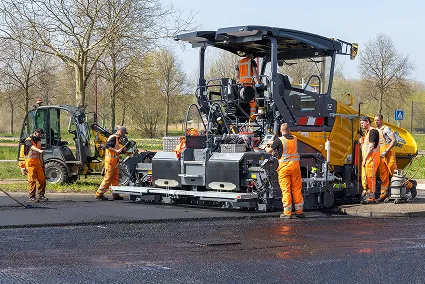 Parking-Lot-Paving -Maintenance